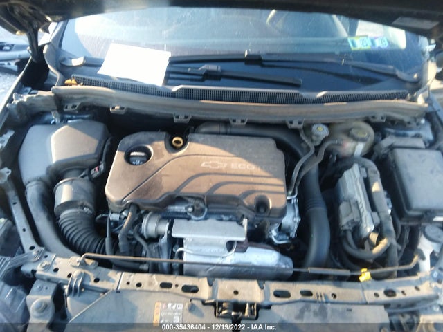 Chevrolet Cruze Premier 2017 3G1BF6SM9HS596104 Image 11