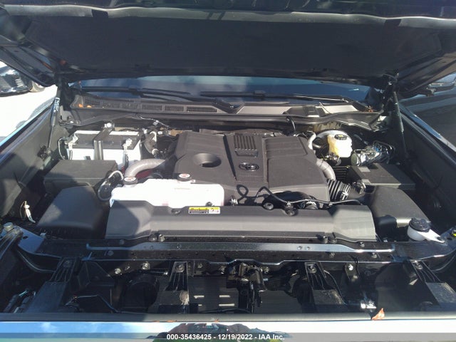 2022 Toyota Tundra, VIN: 5TFMA5DB2NX052932
