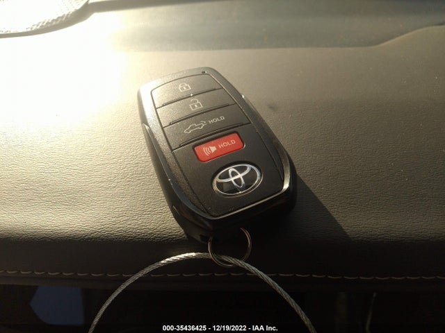 2022 Toyota Tundra, VIN: 5TFMA5DB2NX052932