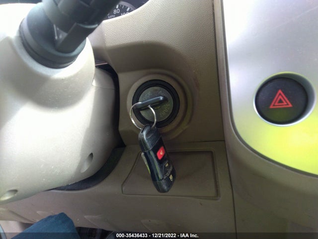 2015 Nissan Frontier, VIN: 1N6AD0CWXFN750300