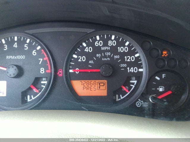 2015 Nissan Frontier, VIN: 1N6AD0CWXFN750300