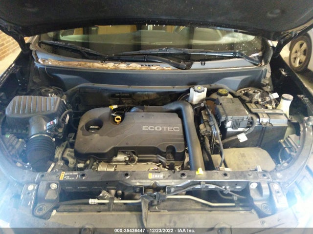 Chevrolet Equinox Premier 2018 2GNAXMEV2J6100659 Image 11