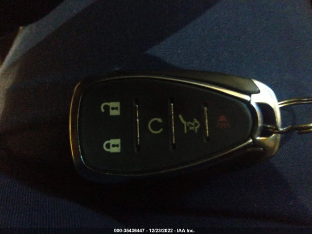 Chevrolet Equinox Premier 2018 2GNAXMEV2J6100659 Image 3