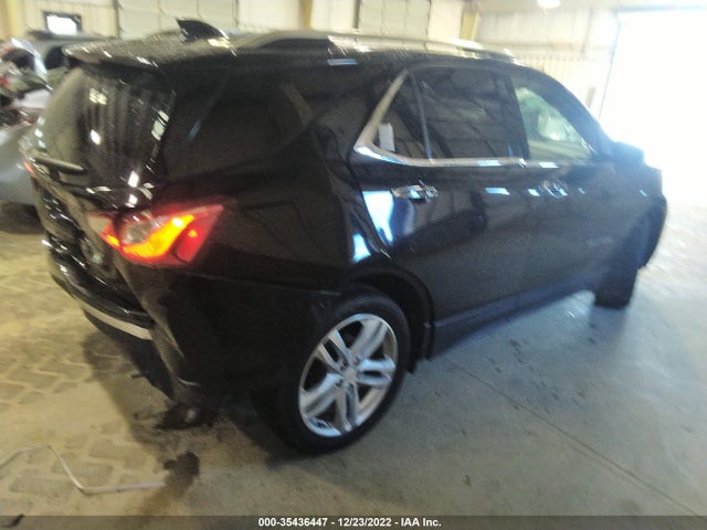 Chevrolet Equinox Premier 2018 2GNAXMEV2J6100659 Image 5