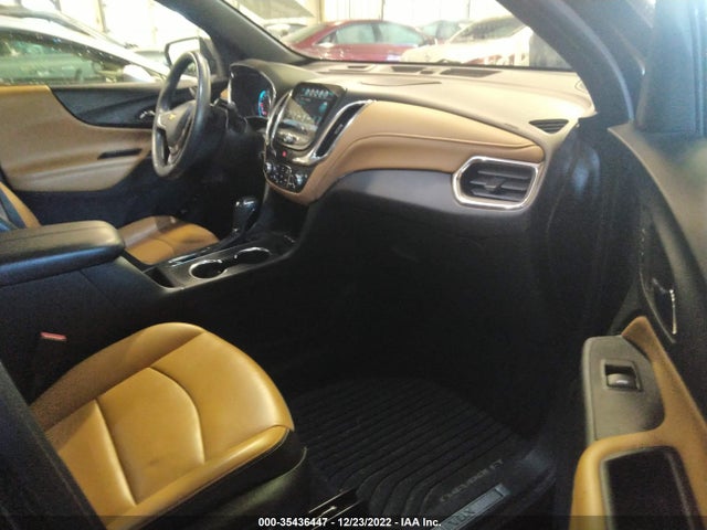 Chevrolet Equinox Premier 2018 2GNAXMEV2J6100659 Image 6