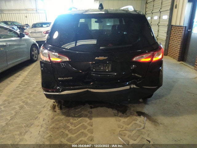 Chevrolet Equinox Premier 2018 2GNAXMEV2J6100659 Image 7