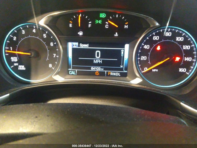 Chevrolet Equinox Premier 2018 2GNAXMEV2J6100659 Image 8