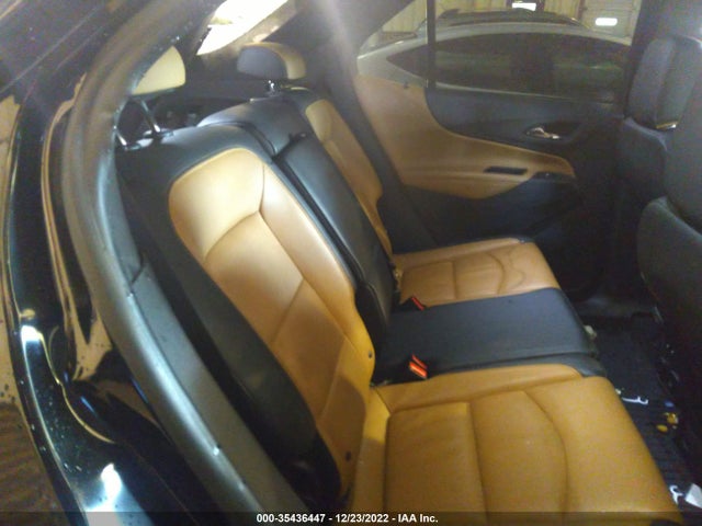 Chevrolet Equinox Premier 2018 2GNAXMEV2J6100659 Image 9