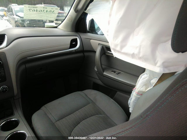 2017 Chevrolet Traverse, VIN: 1GNKRFED4HJ337622