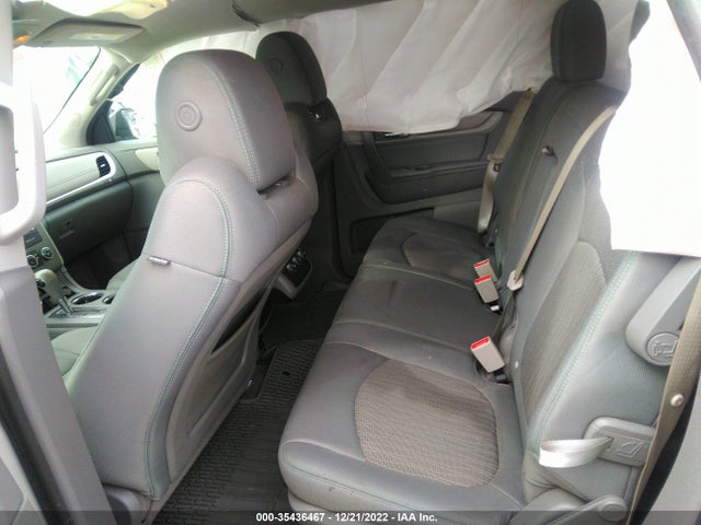 2017 Chevrolet Traverse, VIN: 1GNKRFED4HJ337622