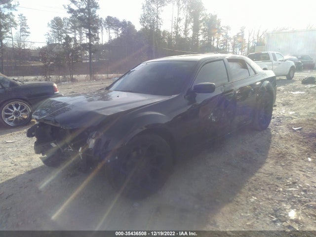 2C3CCABG9KH628761 Chrysler 300 300s
