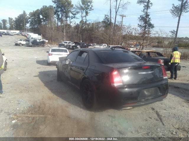 2C3CCABG9KH628761 Chrysler 300 300s