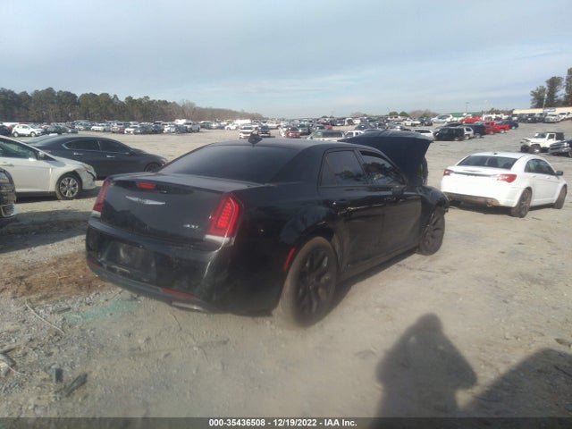 2C3CCABG9KH628761 Chrysler 300 300s