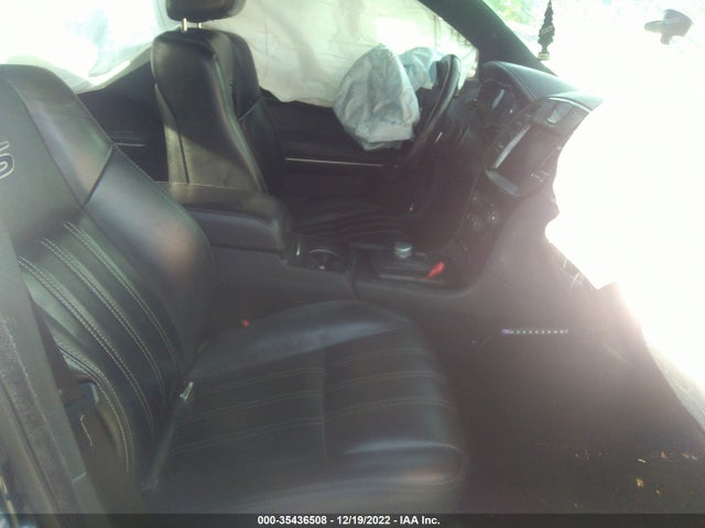 2C3CCABG9KH628761 Chrysler 300 300s