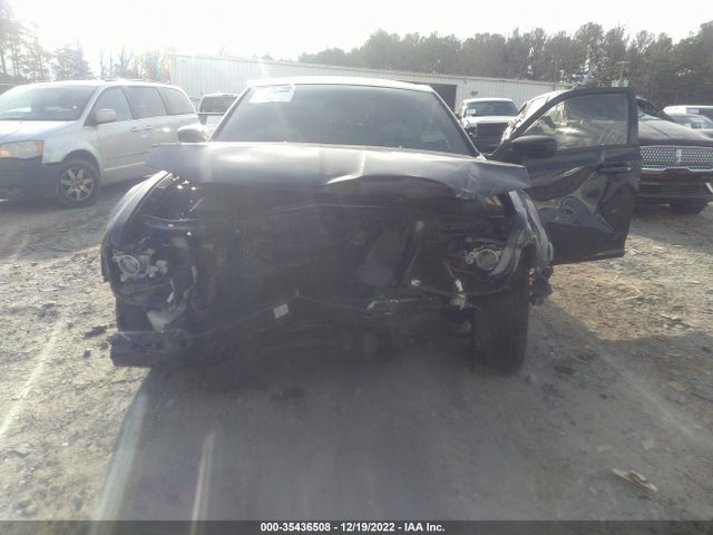 2C3CCABG9KH628761 Chrysler 300 300s
