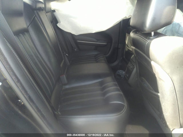 2C3CCABG9KH628761 Chrysler 300 300s