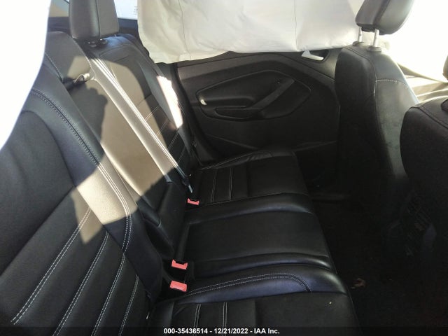 2018 Ford Escape, VIN: 1FMCU9HDXJUC72624