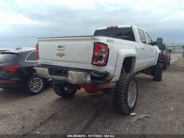 2015 Chevrolet Silverado 2500, VIN: 1GC1KUE87FF572533