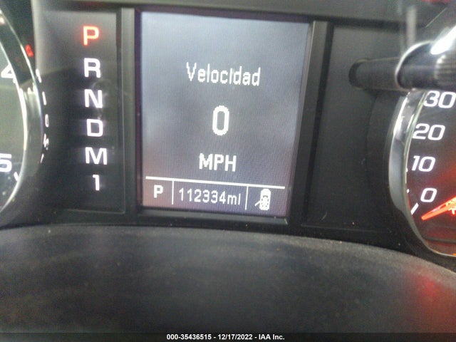 2015 Chevrolet Silverado 2500, VIN: 1GC1KUE87FF572533
