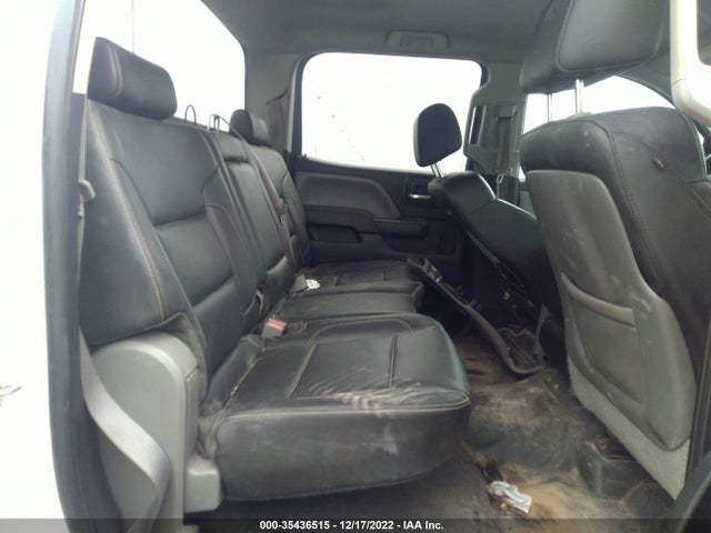 2015 Chevrolet Silverado 2500, VIN: 1GC1KUE87FF572533