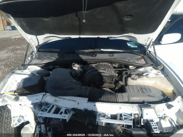 Dodge Charger 2015 2C3CDXJG2FH817792 Image 12