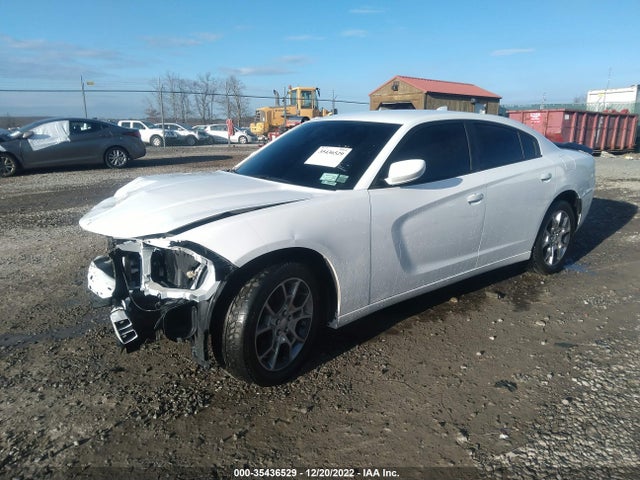 Dodge Charger 2015 2C3CDXJG2FH817792 Image 2