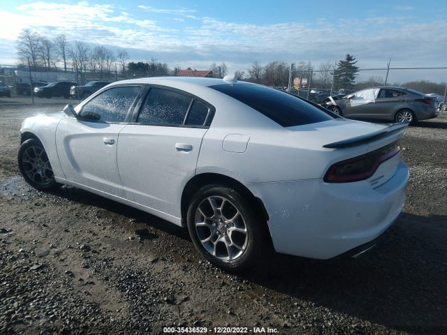 Dodge Charger 2015 2C3CDXJG2FH817792 Image 5