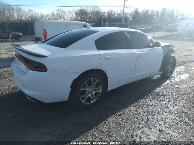 Dodge Charger 2015 2C3CDXJG2FH817792 Image 6
