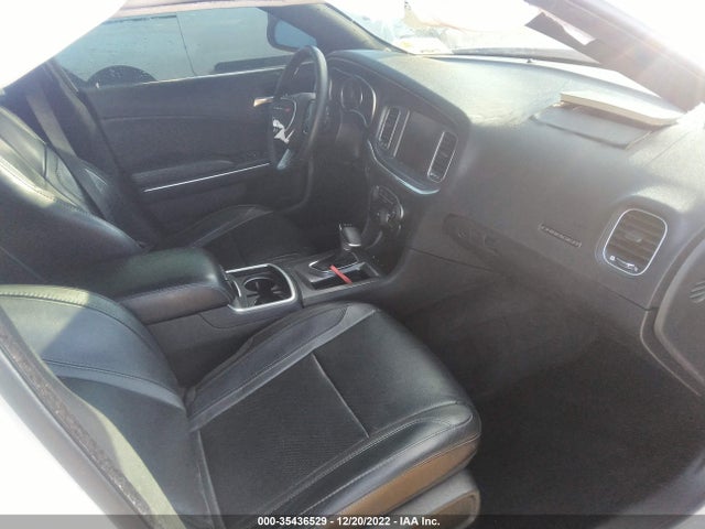 Dodge Charger 2015 2C3CDXJG2FH817792 Image 7