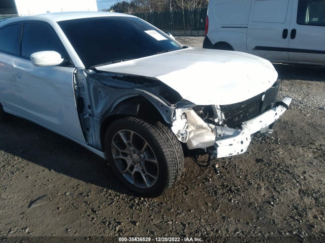 Dodge Charger 2015 2C3CDXJG2FH817792 Image 8