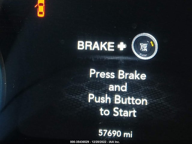 Dodge Charger 2015 2C3CDXJG2FH817792 Image 9