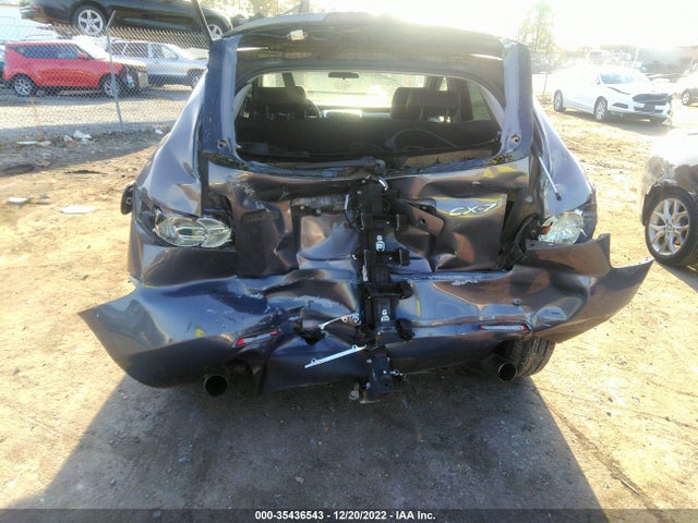 2007 MAZDA CX-7 TOURING VIN: JM3ER29L970129926