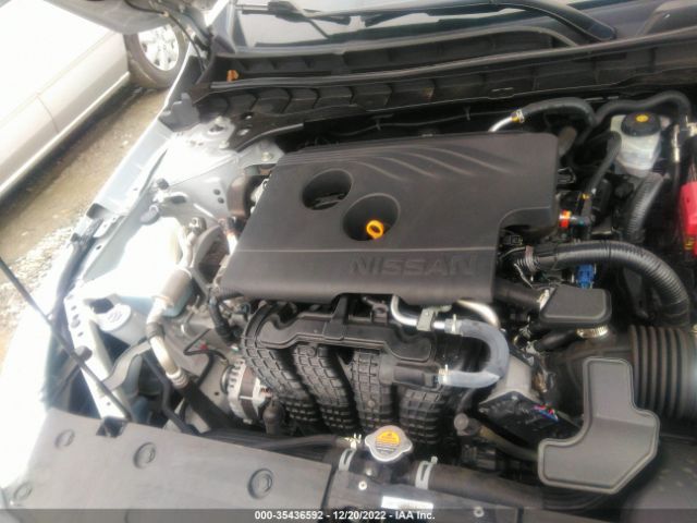 1N4BL4BV5LC192475 Nissan Altima 2.5 S