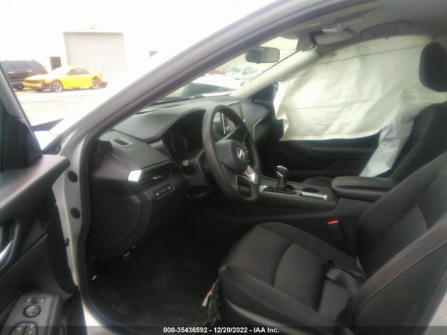 1N4BL4BV5LC192475 Nissan Altima 2.5 S