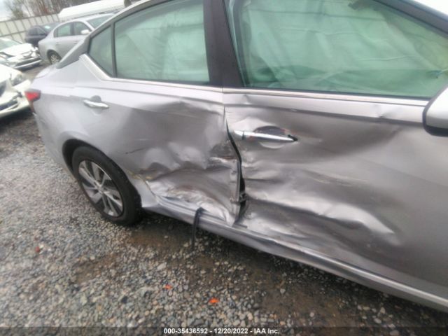 1N4BL4BV5LC192475 Nissan Altima 2.5 S