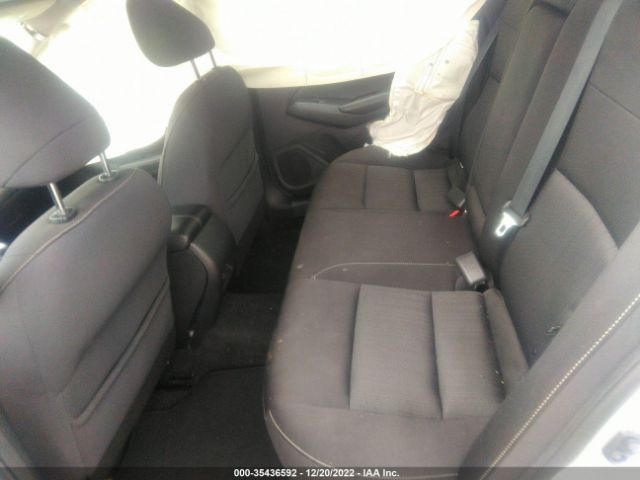1N4BL4BV5LC192475 Nissan Altima 2.5 S