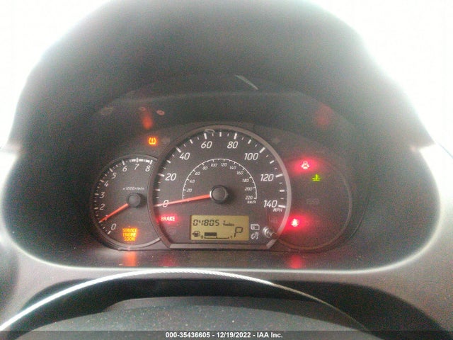 2020 Mitsubishi Mirage, VIN: ML32A3HJ5LH004686