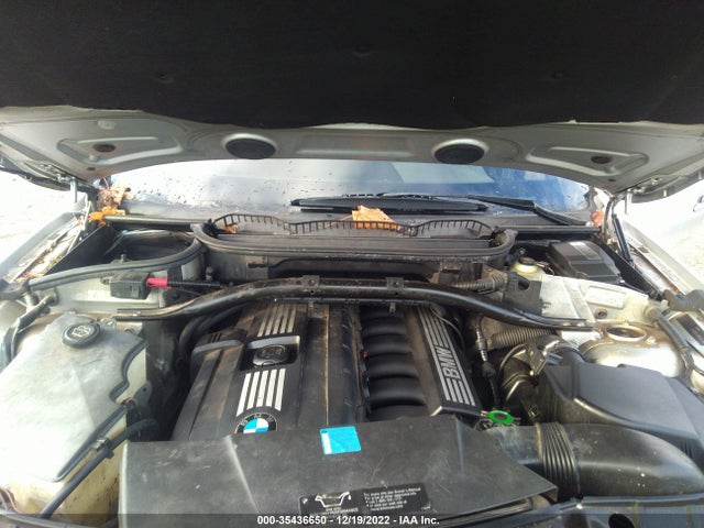 BMW X3 3.0SI 2008 WBXPC93438WJ05992 Image 11