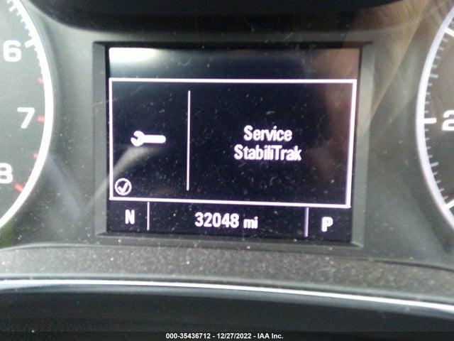 2019 Chevrolet Cruze, VIN: 1G1BE5SM8K7127864