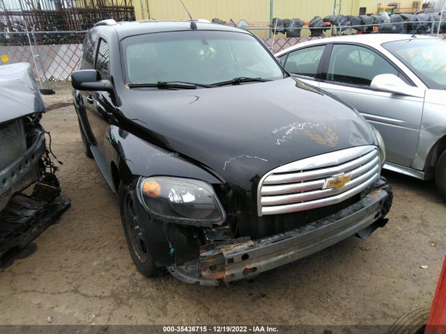 2008 CHEVROLET HHR PANEL LT VIN: 3GCDA05D78S610122