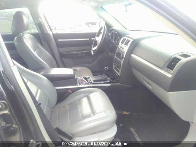 Dodge CHARGER R/T 2008 2B3KA53H58H248208 Image 5