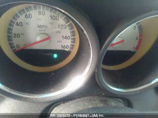 Dodge CHARGER R/T 2008 2B3KA53H58H248208 Image 7