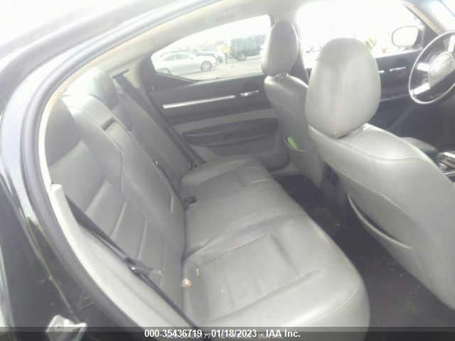 Dodge CHARGER R/T 2008 2B3KA53H58H248208 Image 8
