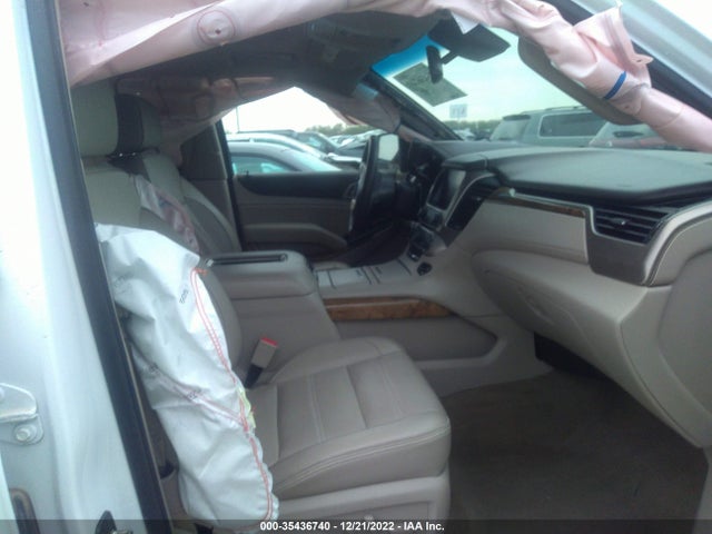 GMC YUKON DENALI 2017 1GKS2CKJ1HR212122 Image 6