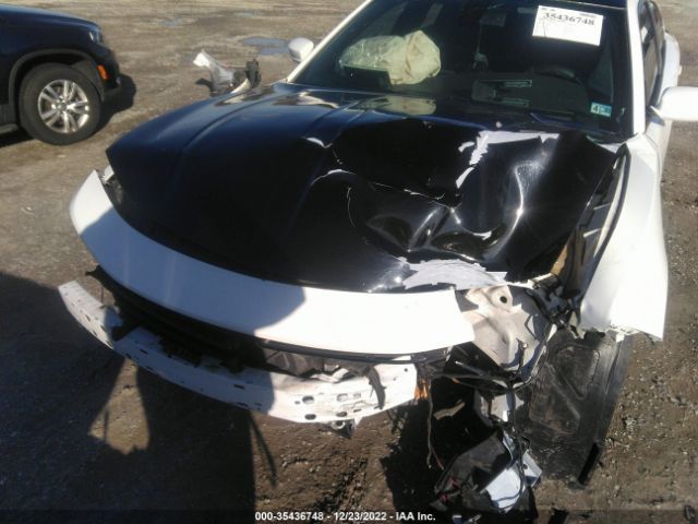 2C3CDXCT2FH729481 Dodge Charger Rt