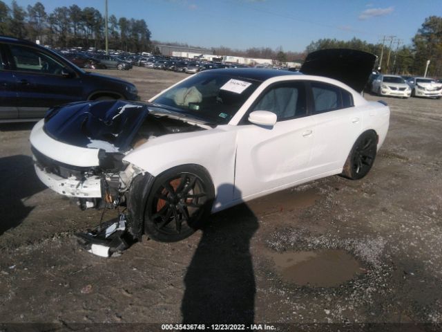 2C3CDXCT2FH729481 Dodge Charger Rt