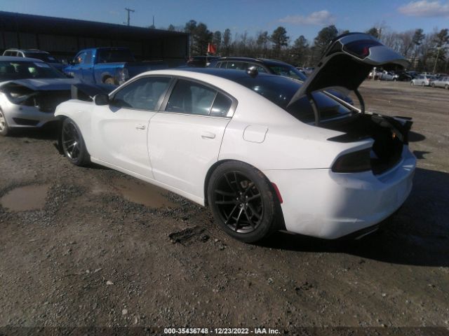 2C3CDXCT2FH729481 Dodge Charger Rt