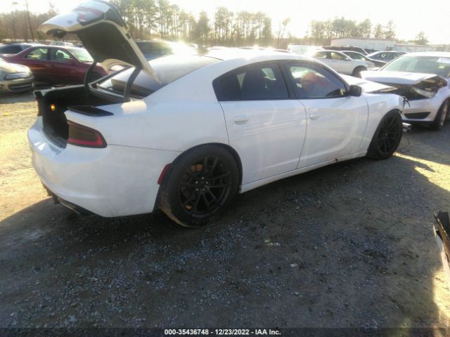 2C3CDXCT2FH729481 Dodge Charger Rt