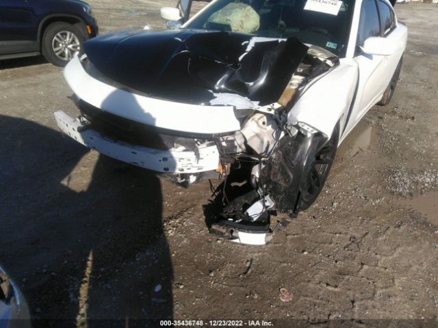 2C3CDXCT2FH729481 Dodge Charger Rt
