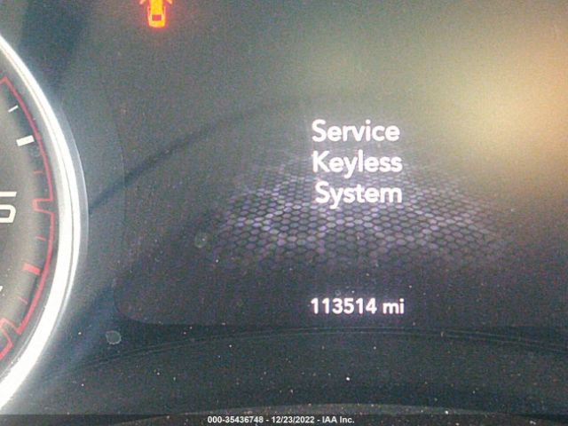 2C3CDXCT2FH729481 Dodge Charger Rt